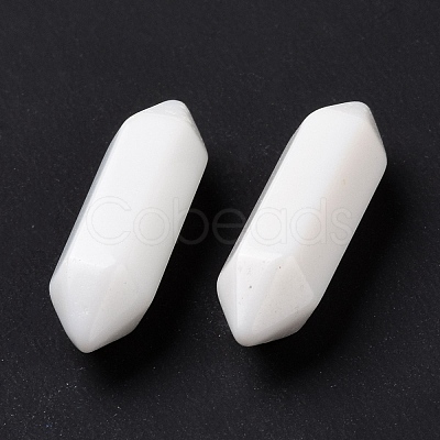Glass Beads GLAA-K058-04A-1