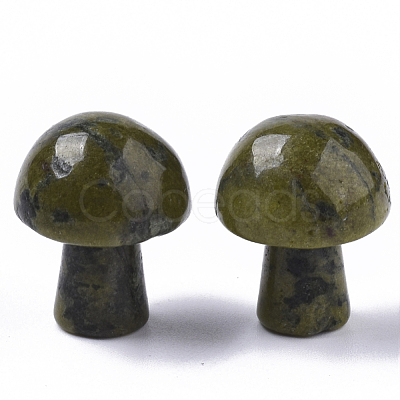 Natural TaiWan Jade GuaSha Stone G-N0325-02K-1