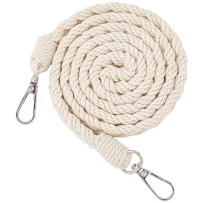 2Pcs Imitation Leather Twist Knitting Cord Mobile Straps FIND-CP0003-73C-1