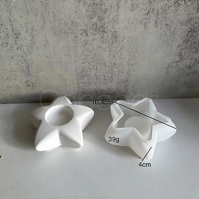 Candle Holder Silicone Molds LS-SIL-B050-02A-1