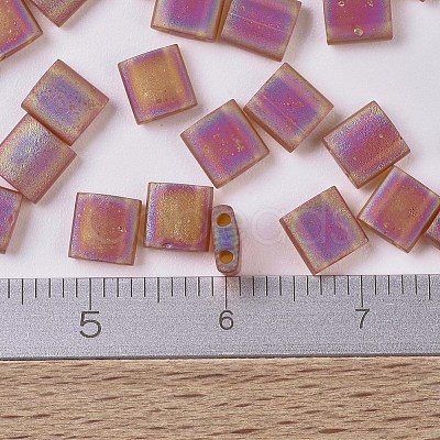 MIYUKI TILA Beads SEED-MY05-TL134FR-1