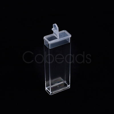 Polystyrene Bead Storage Container CON-S043-016-1