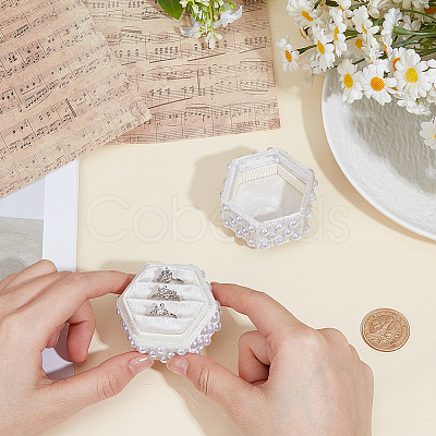 3-Slot Velvet Finger Ring Package Boxes CON-WH20006-013A-02-1