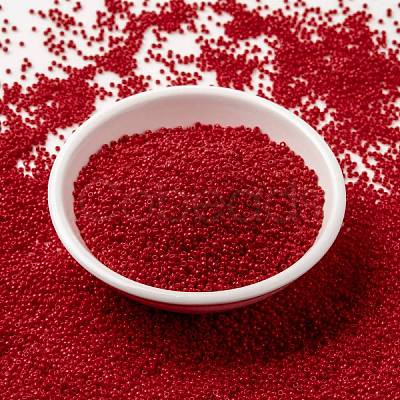 MIYUKI Round Rocailles Beads SEED-G009-RR0408-1