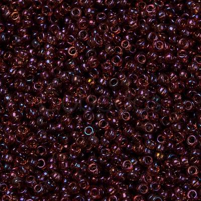 MIYUKI Round Rocailles Beads SEED-X0056-RR0302-1