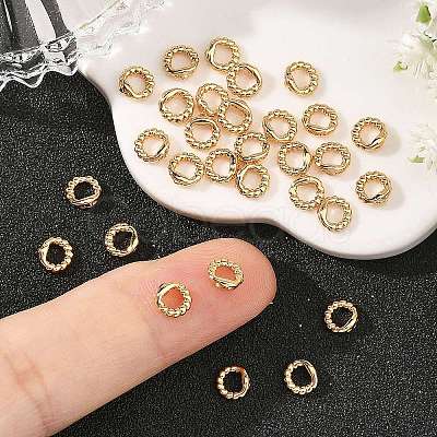 SHEGRACE Brass Wire Guardian XGRQ6U229-925G-1