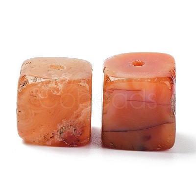 Natural Carnelian Incense Burners INBU-PW0001-17G-1