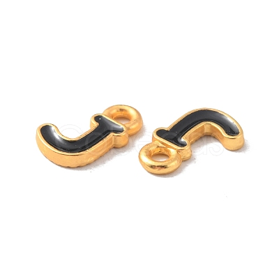 Alloy Enamel Pendants LS-ENAM-P247-01MG-J-1