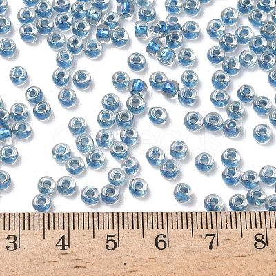 TOHO 6/0 Round Beads SEED-XTR06-0263-1
