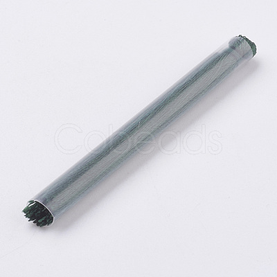 Nylon Tassel Pendant Decoration OCOR-P008-A01-1