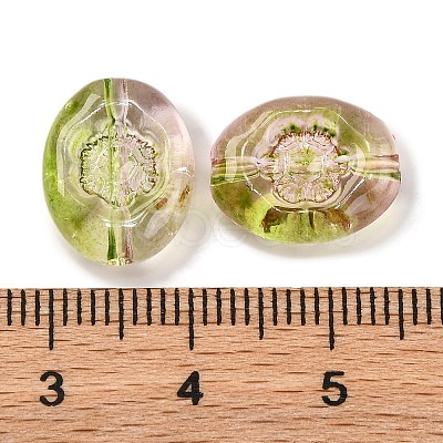 926Pcs Transparent Acrylic Beads LS-MACR-K359-23D-1