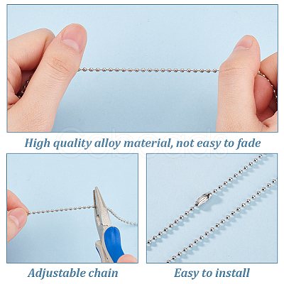 16Pcs 8 Colors Butterfly Alloy Charms Ceiling Fan Pull Chain Extenders HJEW-GO00069-1
