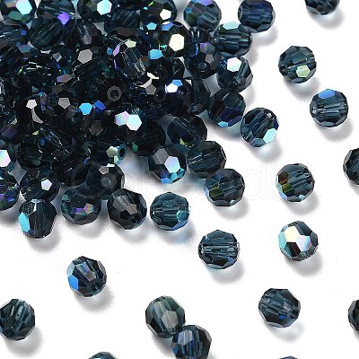 Preciosa&reg Crystal Beads Y-PRC-BB4-30340-200-1