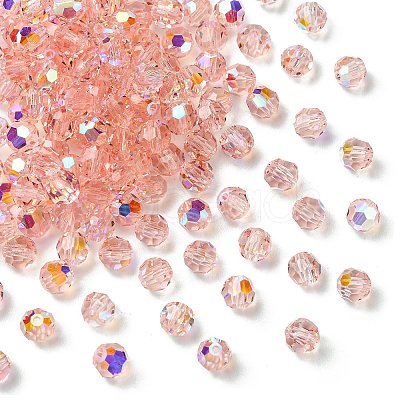 Preciosa&reg Crystal Beads Y-PRC-BB6-70120-200-1