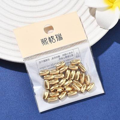 SHEGRACE Brass Beads XGRPCH976-192G-1