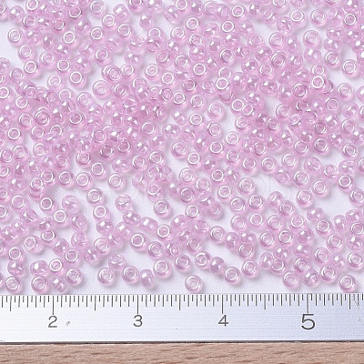 MIYUKI Round Rocailles Beads SEED-X0054-RR3508-1