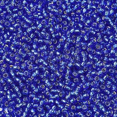 TOHO 8/0 Round Beads SEED-TR08-0035-1