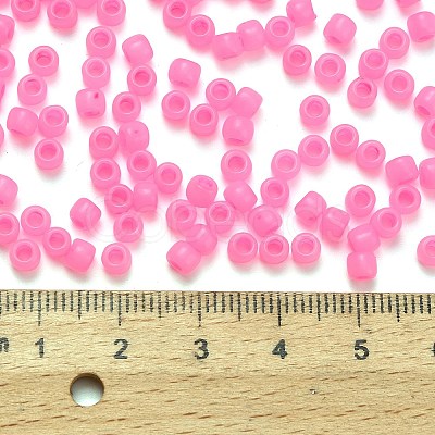 TOHO 6/0 Round Beads SEED-TR06-0910F-1