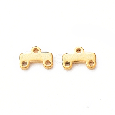 304 Stainless Steel Chandelier Component Links STAS-A074-02B-G-1