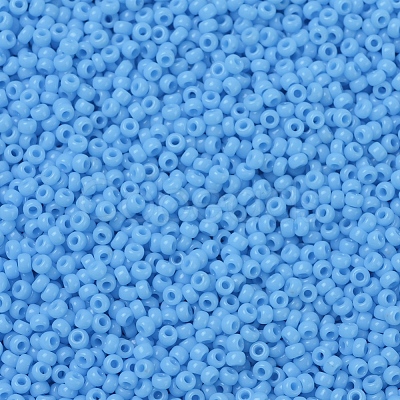 MIYUKI Round Rocailles Beads X-SEED-G007-RR0413-1