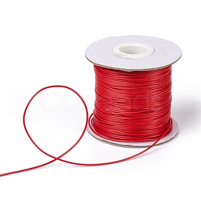 Korean Waxed Polyester Cord YC1.0MM-10-1