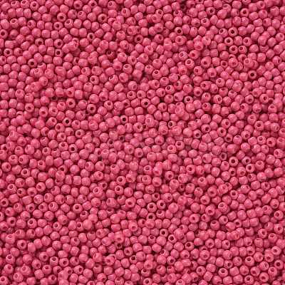 12/0 FGB Grade A Round Glass Seed Beads SEED-N001-A-1045-1
