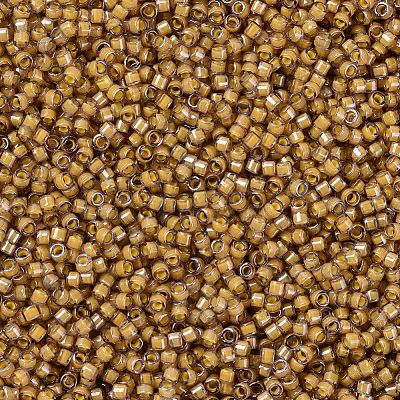 MIYUKI Delica Beads SEED-J020-DB2043-1