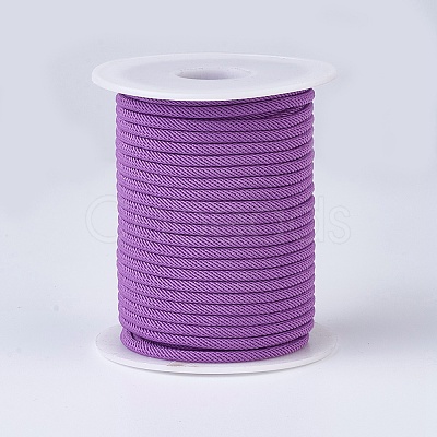 Nylon Braided Cord NWIR-P018-12-1