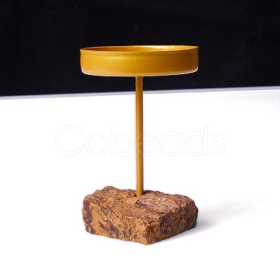 Metal Candle Holders PW-WG683B0-01-1