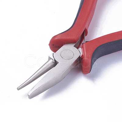 Carbon Steel Jewelry Pliers for Jewelry Making Supplies P026Y-1