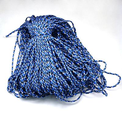 7 Inner Cores Polyester & Spandex Cord Ropes RCP-R006-068-1