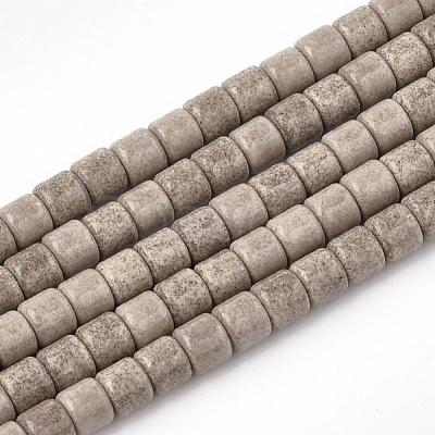 Natural Agate Beads Strands G-S286-11A-1