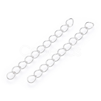 Iron Chain Extender IFIN-T007-10S-NF-1