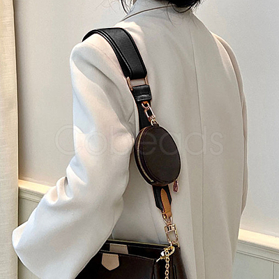 Nylon Adjustable Bag Straps FIND-WH0111-360B-1
