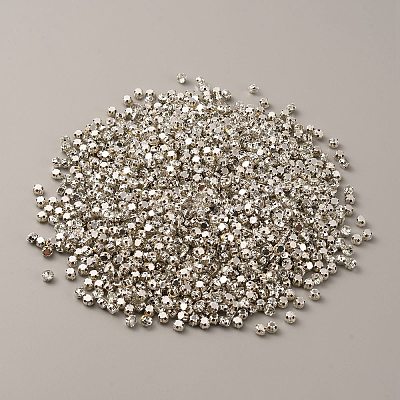 Sew on Rhinestone KK-WH0045-63D-1