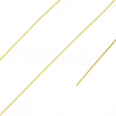 10 Rolls Round Copper Wire CWIR-C003-01B-G-1