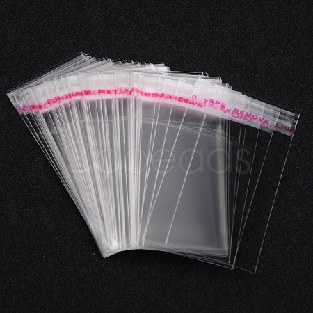 Cellophane Bags OPC001-01-1
