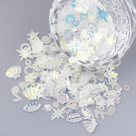 Ornament Accessories PVC-S035-015-1
