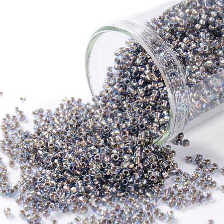 TOHO Round Seed Beads X-SEED-TR15-0997-1