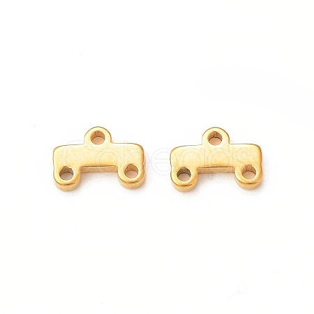 304 Stainless Steel Chandelier Component Links STAS-A074-02B-G-1