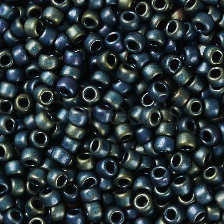 TOHO 8/0 Round Beads SEED-XTR08-0084F-1