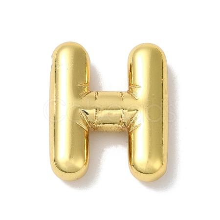 Ion Plating(IP) 304 Stainless Steel Pendants STAS-Z063-01G-H-1