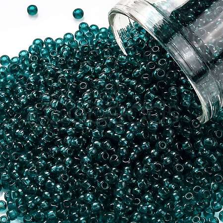 TOHO Round Seed Beads X-SEED-TR11-0007BD-1