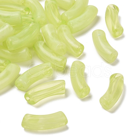 Acrylic Beads SACR-S678-096-1