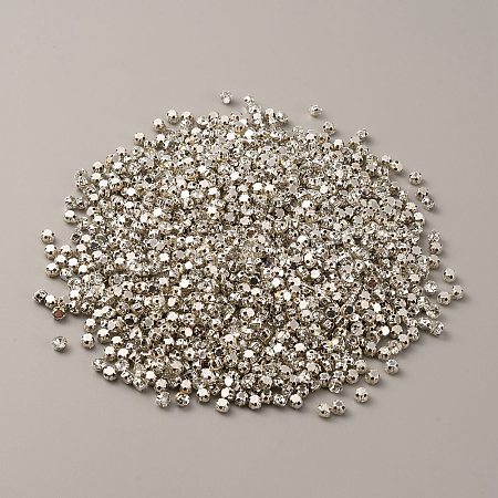 Sew on Rhinestone KK-WH0045-63D-1