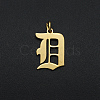 304 Stainless Steel Pendants A-STAS-R111-JA566-D-1
