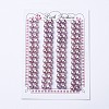 Natural Cultured Freshwater Pearl Beads PEAR-I004E-03-1