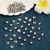 Preciosa® MAXIMA Crystal Round Stones Y-PRC-RASS29-00030-279-2