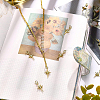 10Pcs Brass Pendants KK-BC0004-96-5