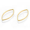 201 Stainless Steel Linking Rings STAS-N090-T15-2-3